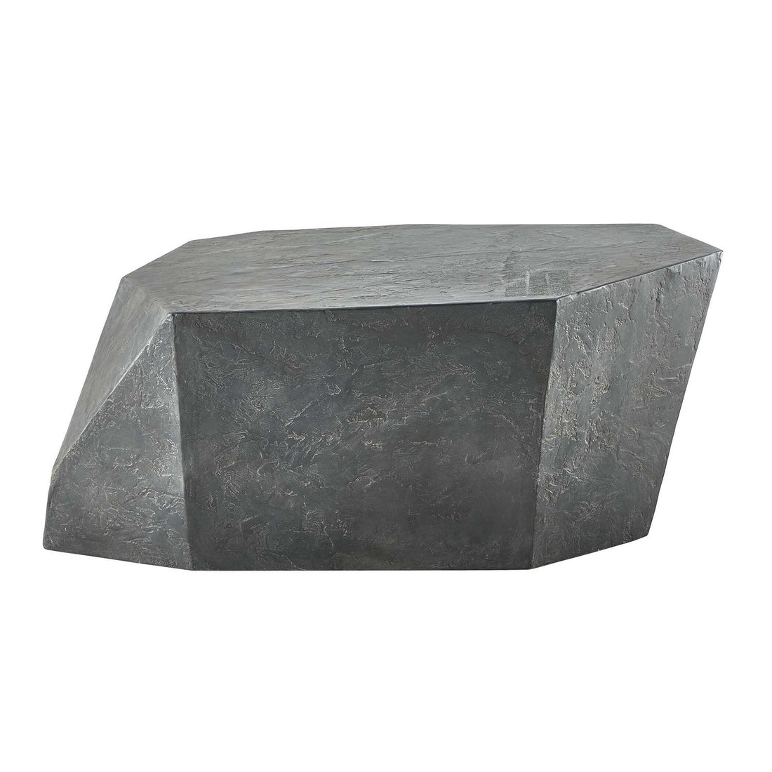 UTTERMOST PARRA SLATE OUTDOOR COFFEE TABLE - Outdoor Tables