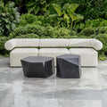 UTTERMOST Parra Slate Outdoor Coffee Table - Outdoor Tables