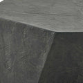 UTTERMOST Parra Slate Outdoor Coffee Table - Outdoor Tables