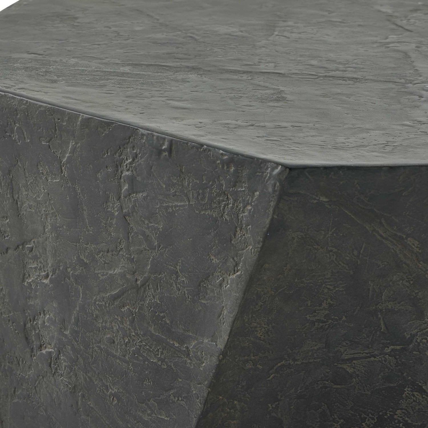 UTTERMOST Parra Slate Outdoor Coffee Table - Outdoor Tables