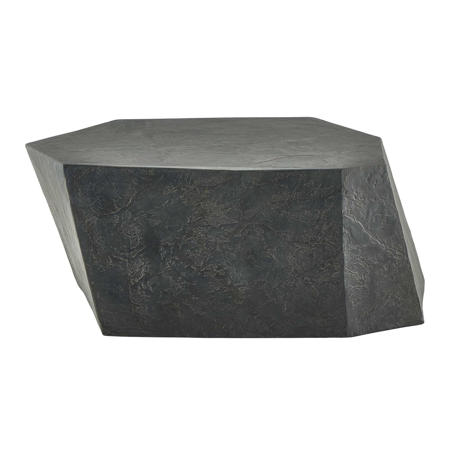 UTTERMOST Parra Slate Outdoor Coffee Table - Outdoor Tables