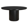 UTTERMOST HERSCH DINING TABLE - Decorative Accents