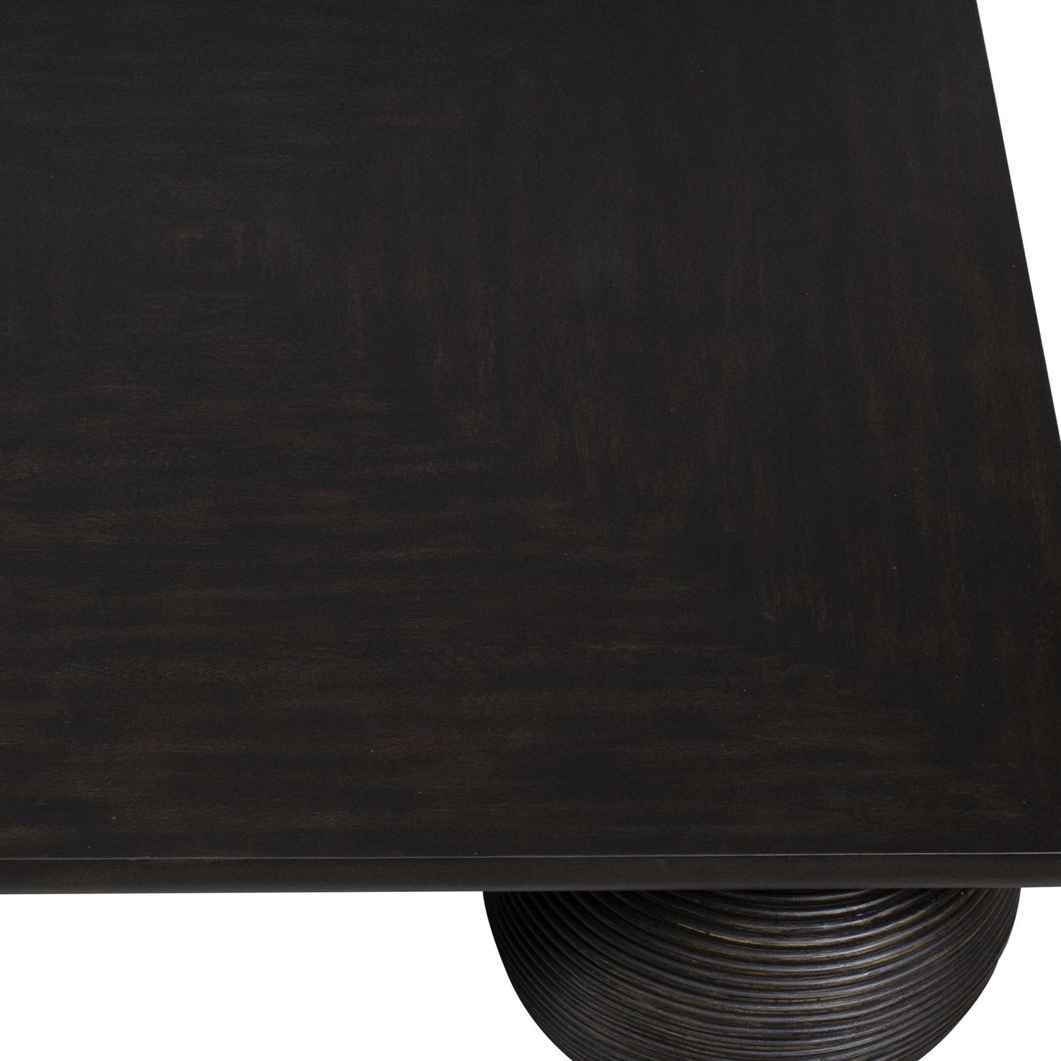 UTTERMOST Kasson Sphere Leg Coffee Table - Coffee