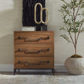 UTTERMOST Jory Accent Chest - Benches, Ottoman, Stools