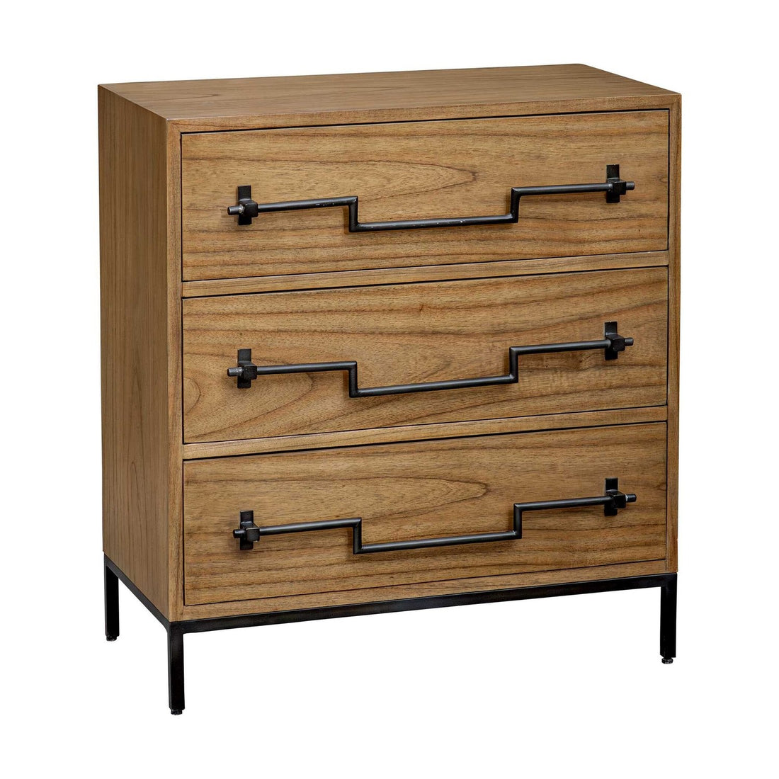UTTERMOST Jory Accent Chest - Benches, Ottoman, Stools