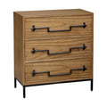 UTTERMOST Jory Accent Chest - Benches, Ottoman, Stools