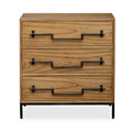UTTERMOST JORY ACCENT CHEST - Benches, Ottoman, Stools