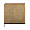 UTTERMOST Jory Accent Chest - Benches, Ottoman, Stools