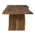 UTTERMOST GLENMORE DINING TABLE - Dining Tables