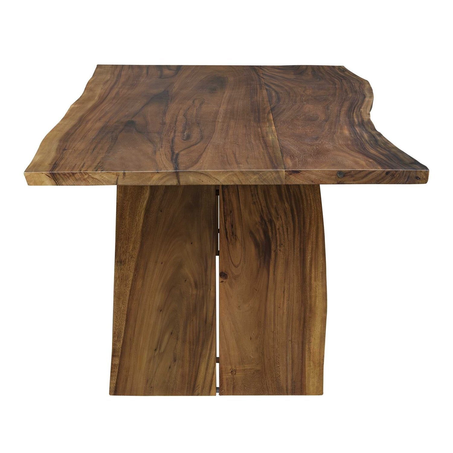 UTTERMOST GLENMORE DINING TABLE - Dining Tables