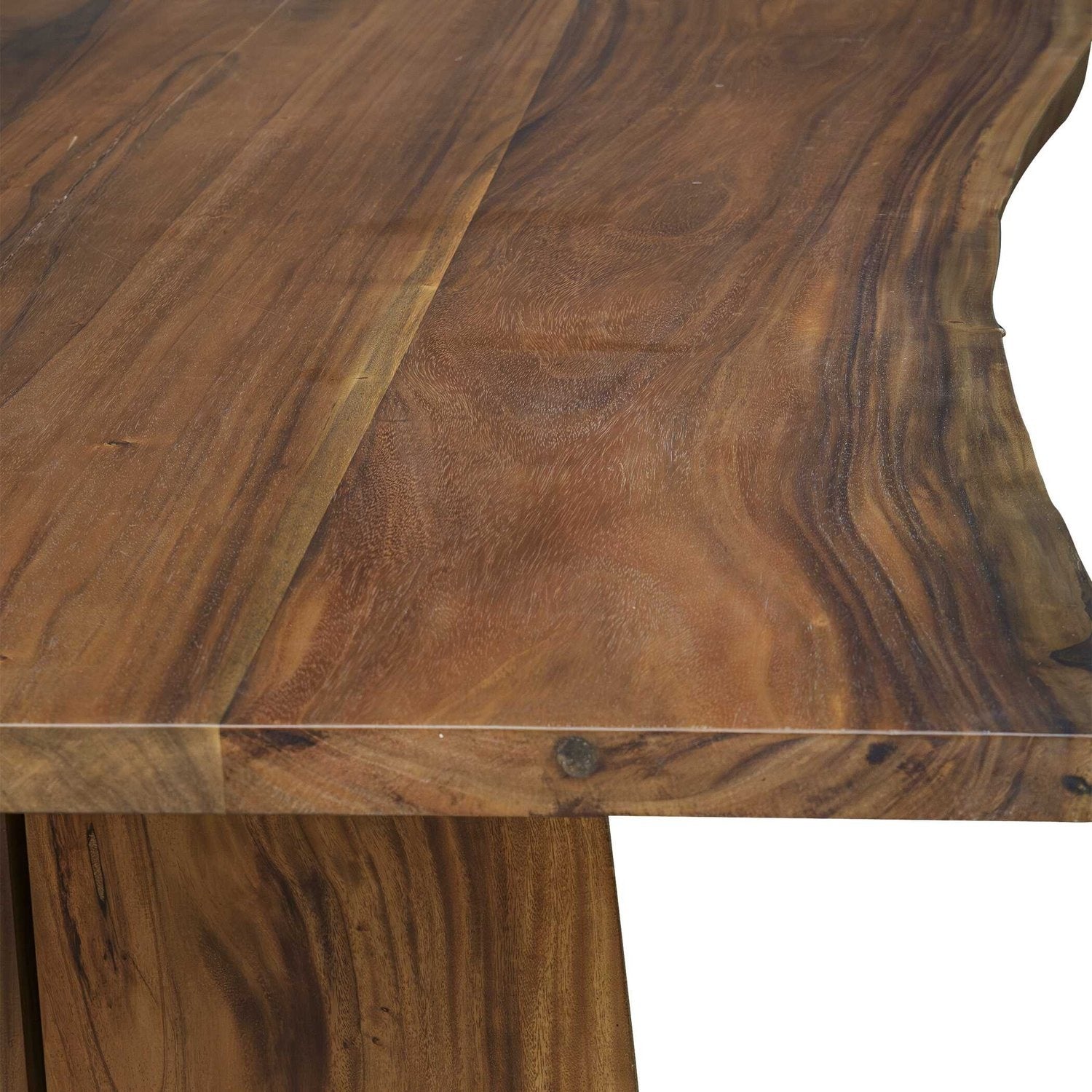 UTTERMOST Glenmore Dining Table - Dining Tables