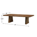 UTTERMOST Glenmore Coffee Table - Coffee