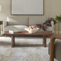 UTTERMOST Glenmore Coffee Table - Coffee