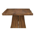 UTTERMOST GLENMORE COFFEE TABLE - Coffee