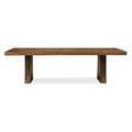 UTTERMOST GLENMORE COFFEE TABLE - Coffee