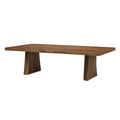 UTTERMOST GLENMORE COFFEE TABLE - Coffee