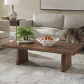UTTERMOST GLENMORE COFFEE TABLE - Coffee