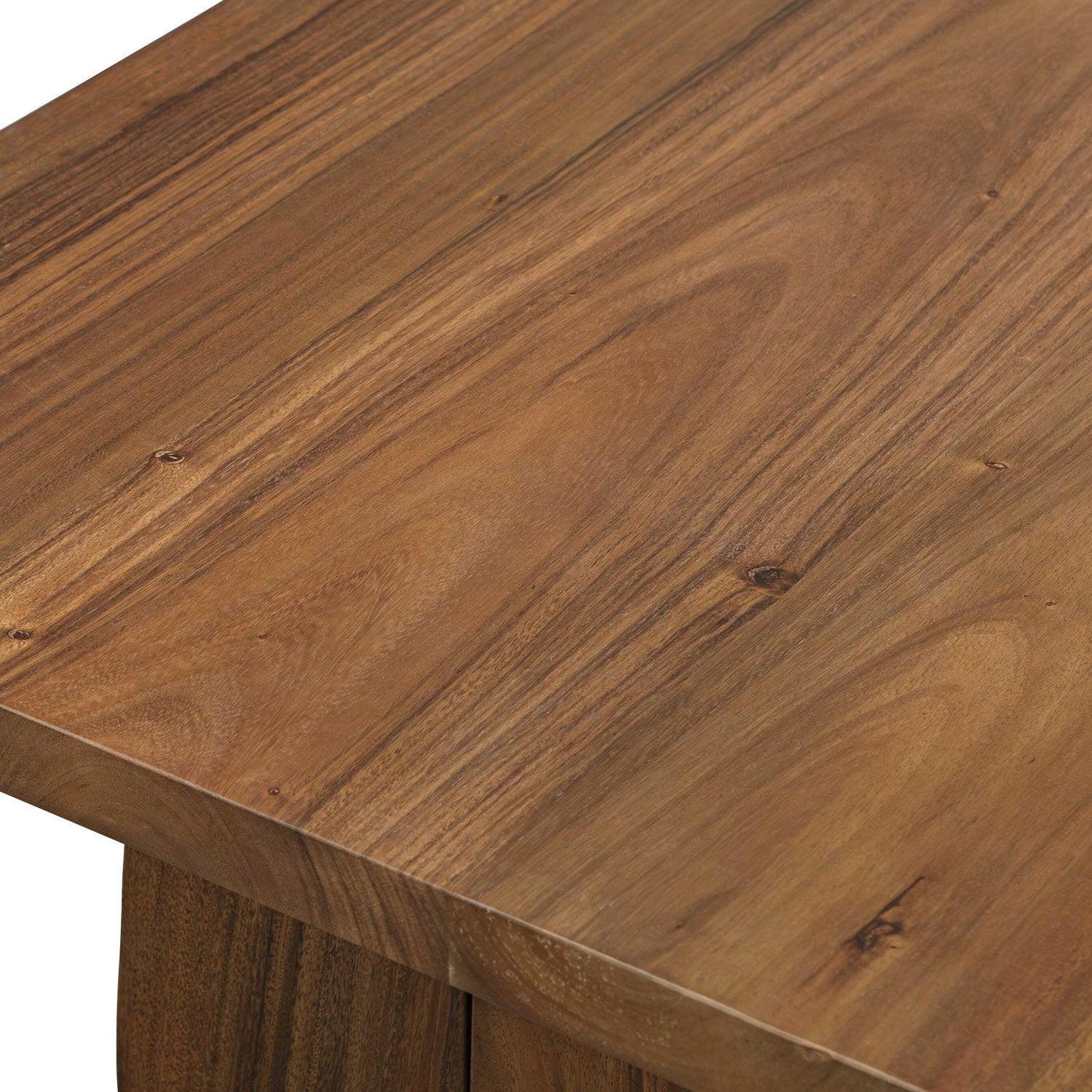 UTTERMOST GLENMORE COFFEE TABLE - Coffee
