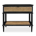 UTTERMOST COAST SIDE TABLE - Side