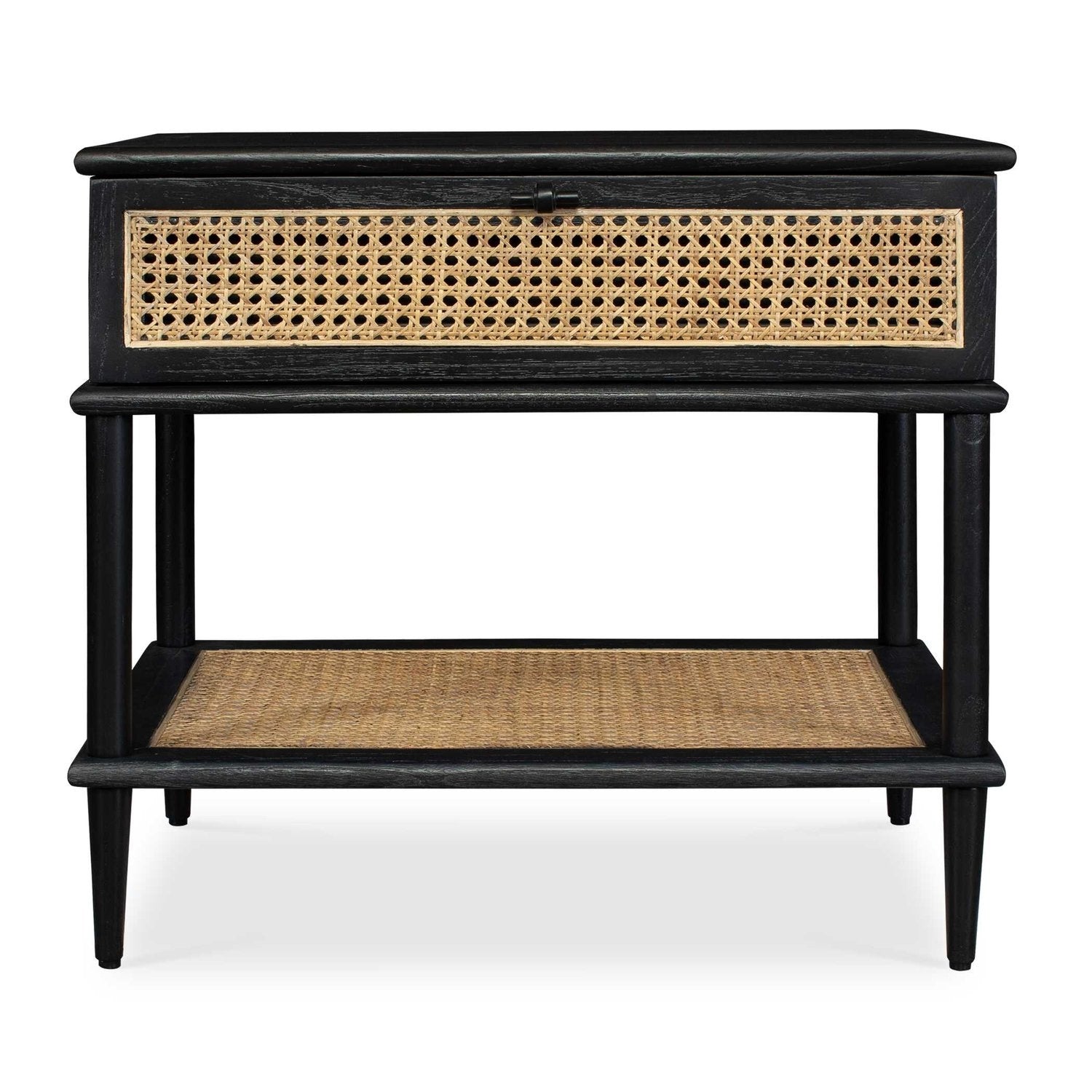 UTTERMOST COAST SIDE TABLE - Side