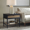 UTTERMOST COAST SIDE TABLE - Side
