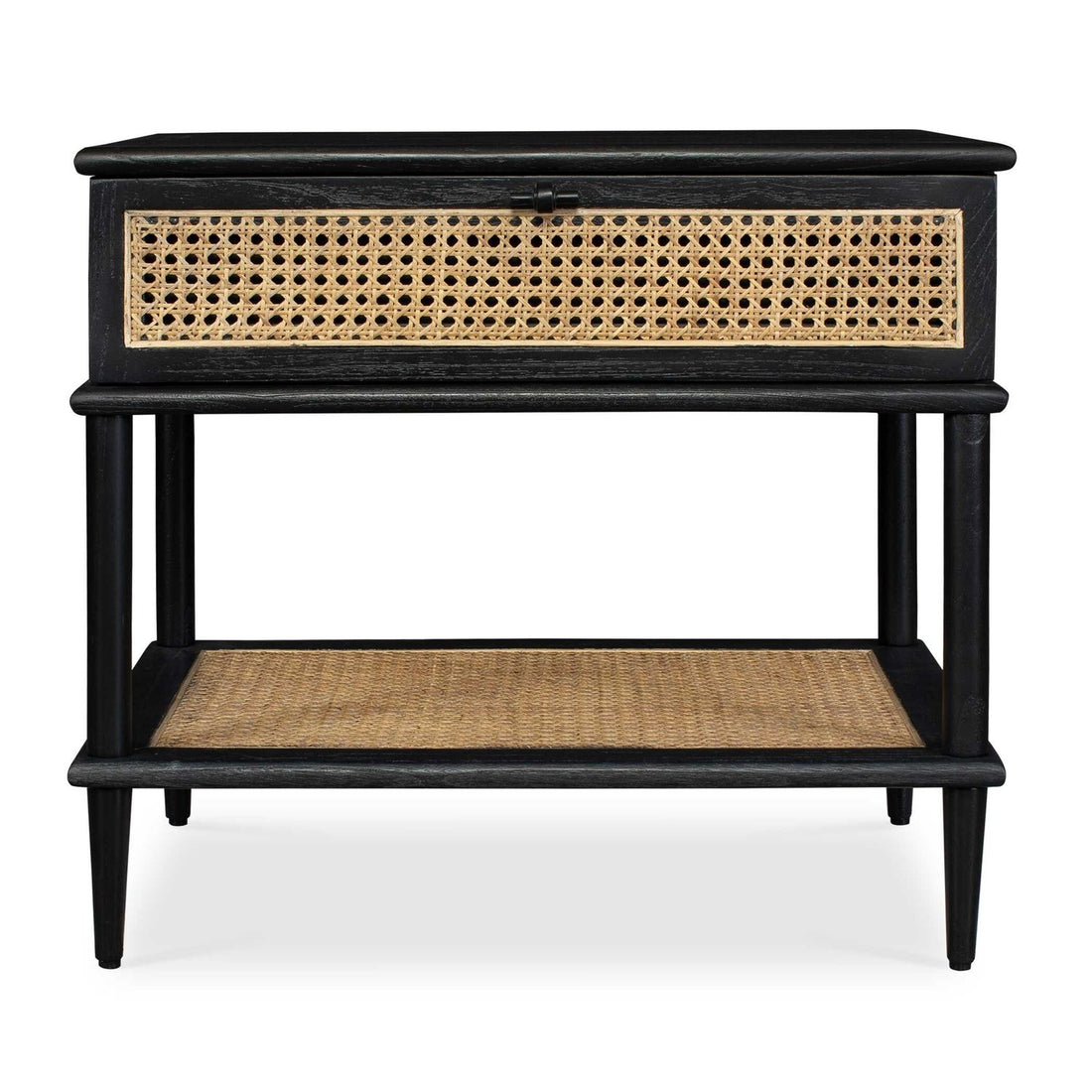 UTTERMOST Coast Side Table - Side