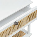 UTTERMOST Coast Side Table - Side