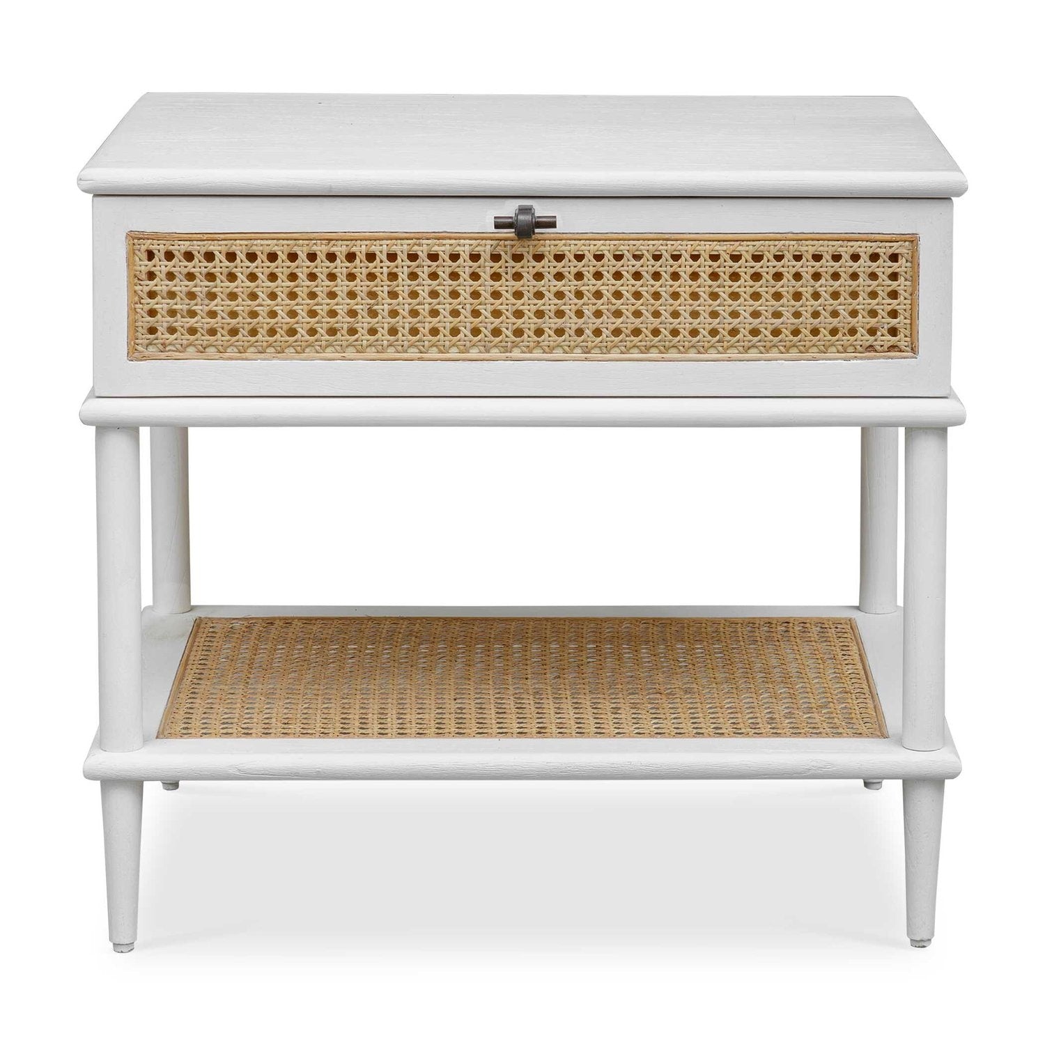 UTTERMOST COAST SIDE TABLE - Side