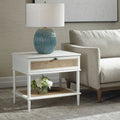 UTTERMOST COAST SIDE TABLE - Side