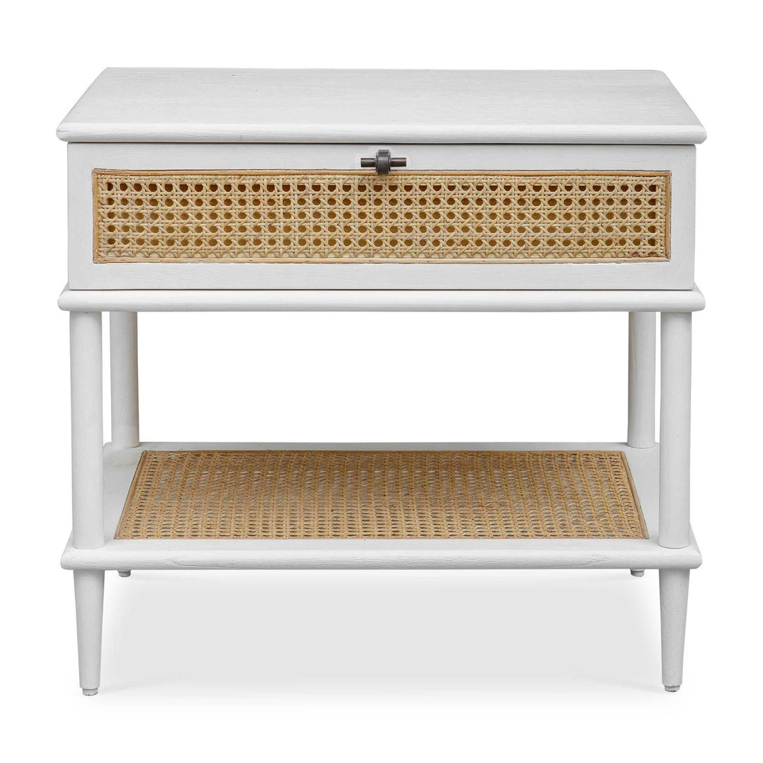 UTTERMOST Coast Side Table - Side