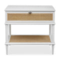 UTTERMOST Coast Side Table - Side