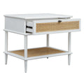 UTTERMOST COAST SIDE TABLE - Side