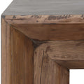 UTTERMOST VAIL COFFEE TABLE - Coffee