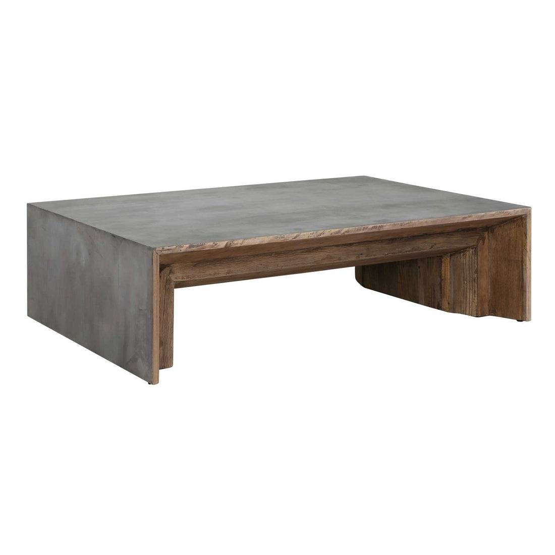 UTTERMOST Vail Coffee Table - Coffee
