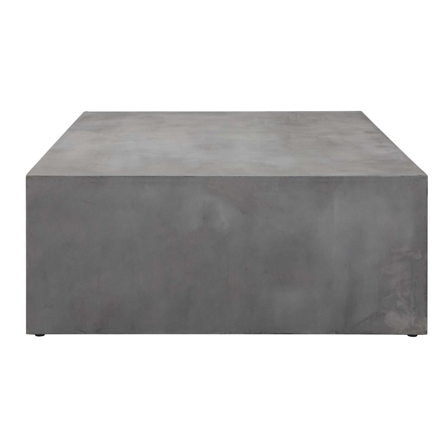 UTTERMOST VAIL COFFEE TABLE - Coffee