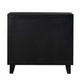 UTTERMOST Muestra Grain 2 Door Cabinet - Decorative Accents