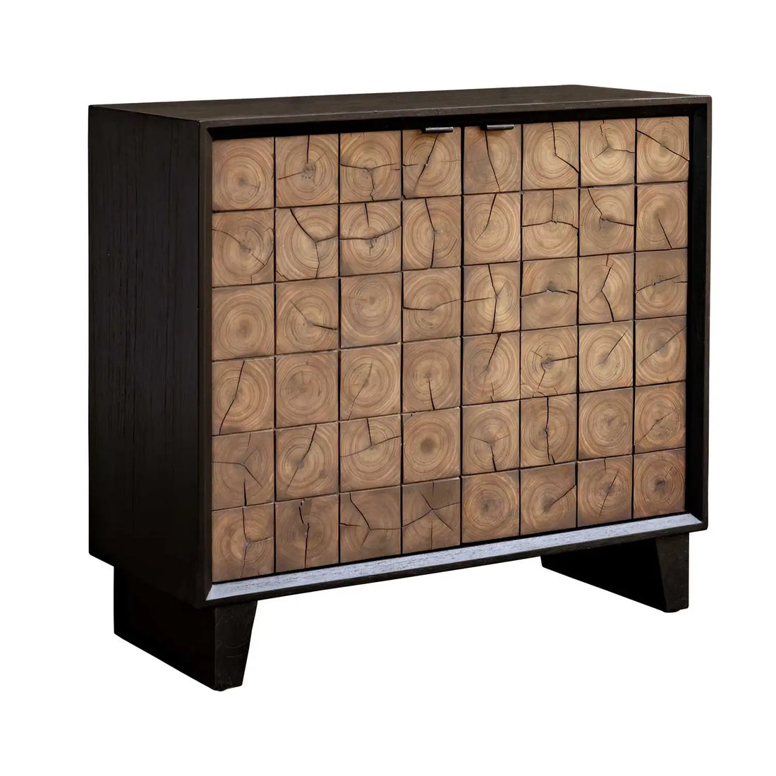 UTTERMOST Muestra Grain 2 Door Cabinet - Decorative Accents