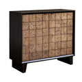 UTTERMOST MUESTRA GRAIN 2 DOOR CABINET - Decorative Accents