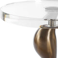 UTTERMOST Remolino Drink Table - Dining Tables