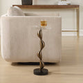 UTTERMOST Remolino Drink Table - Dining Tables