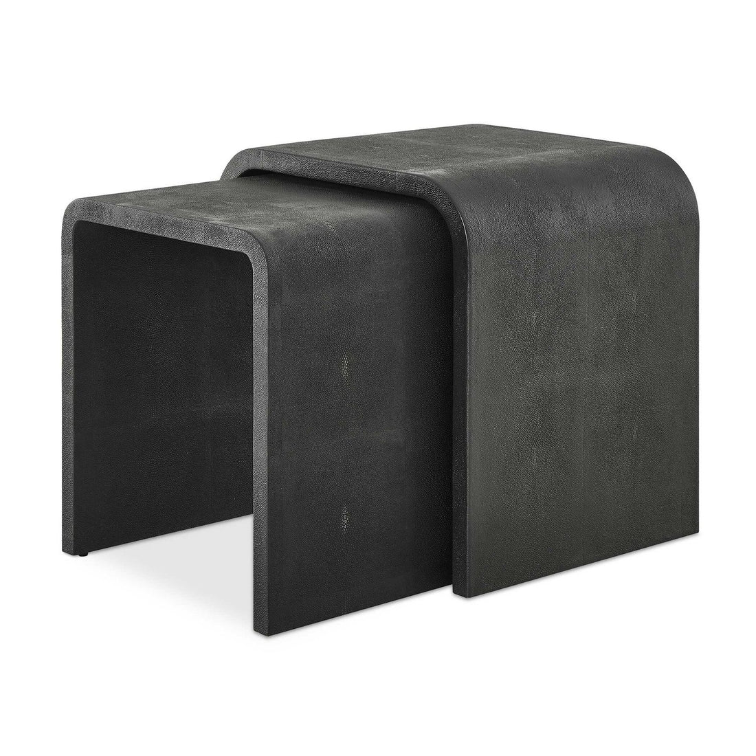 UTTERMOST Interpose Nesting Side Table Set Of 2 - Side