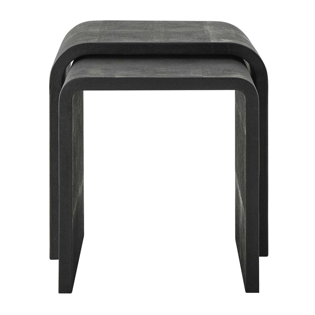 UTTERMOST INTERPOSE NESTING SIDE TABLE - Side
