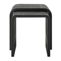 UTTERMOST INTERPOSE NESTING SIDE TABLE - Side