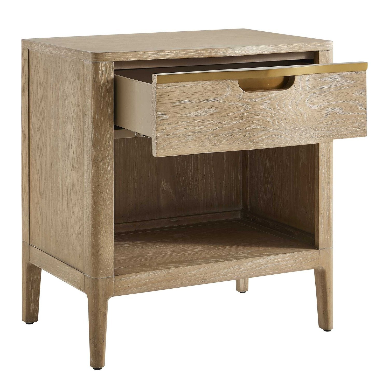 UTTERMOST TABI SIDE TABLE - Side