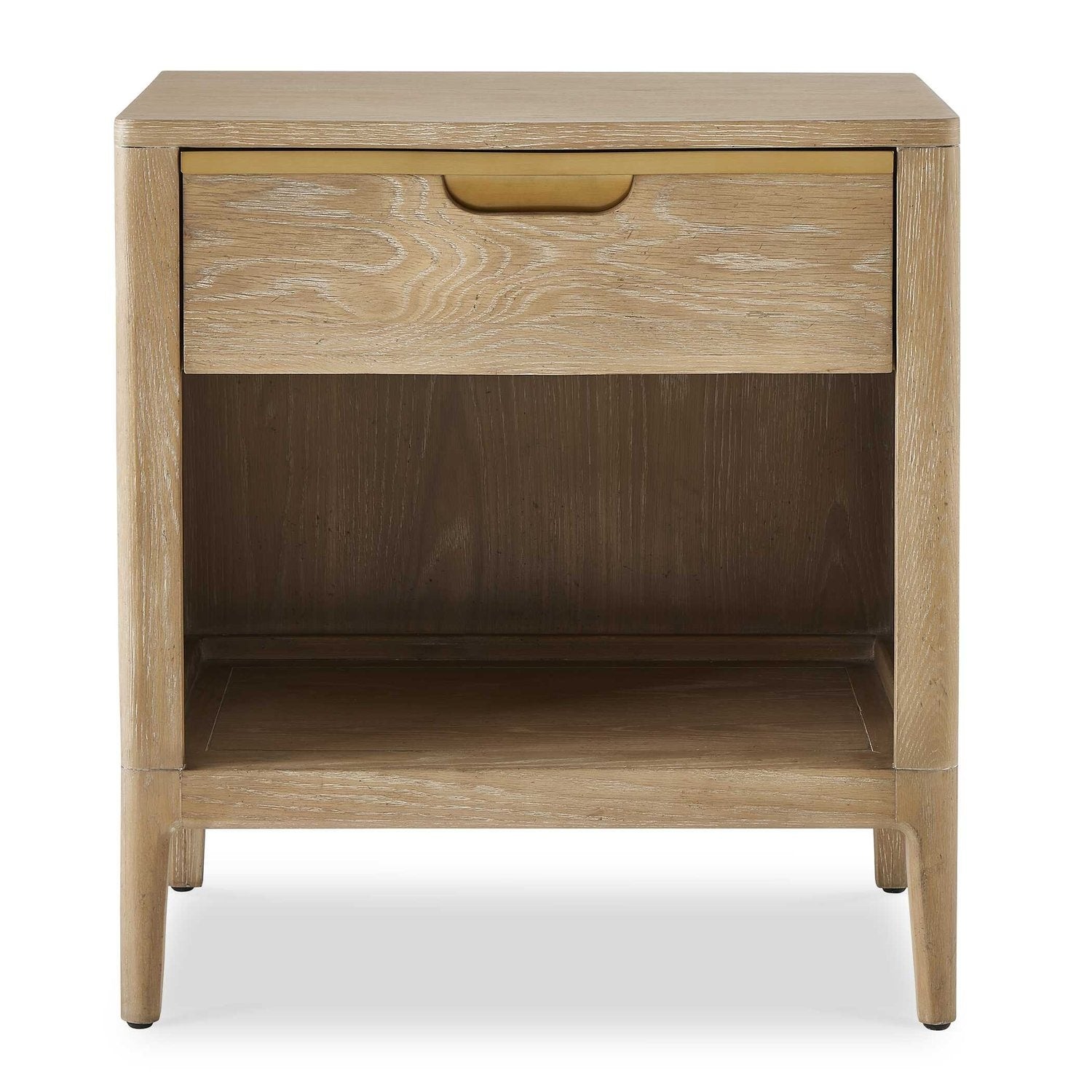 UTTERMOST TABI SIDE TABLE - Side