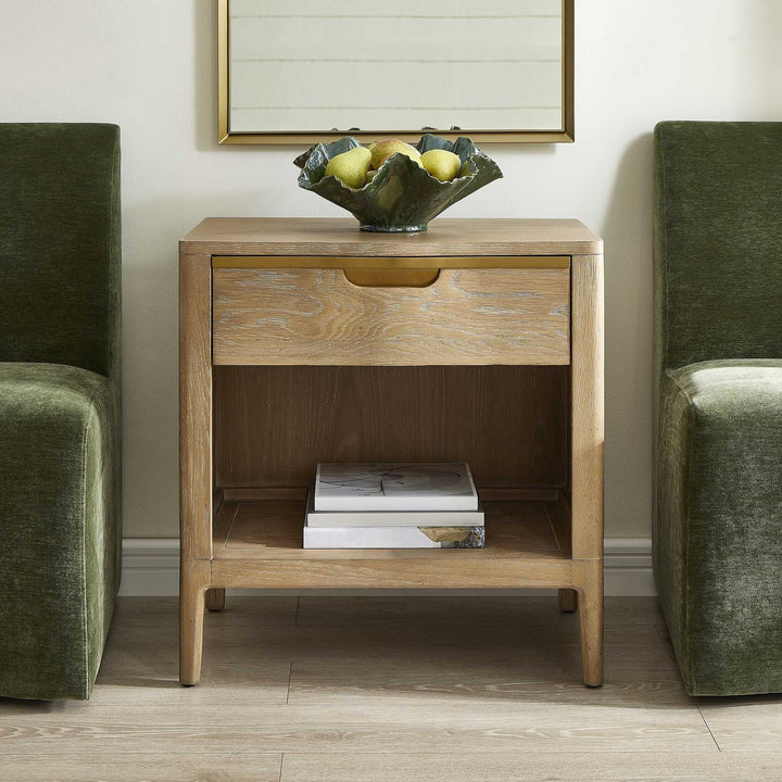 UTTERMOST Tabi Side Table - Side