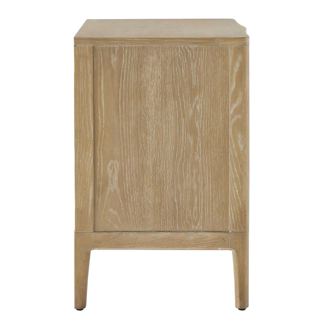 UTTERMOST TABI SIDE TABLE - Side