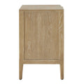 UTTERMOST TABI SIDE TABLE - Side