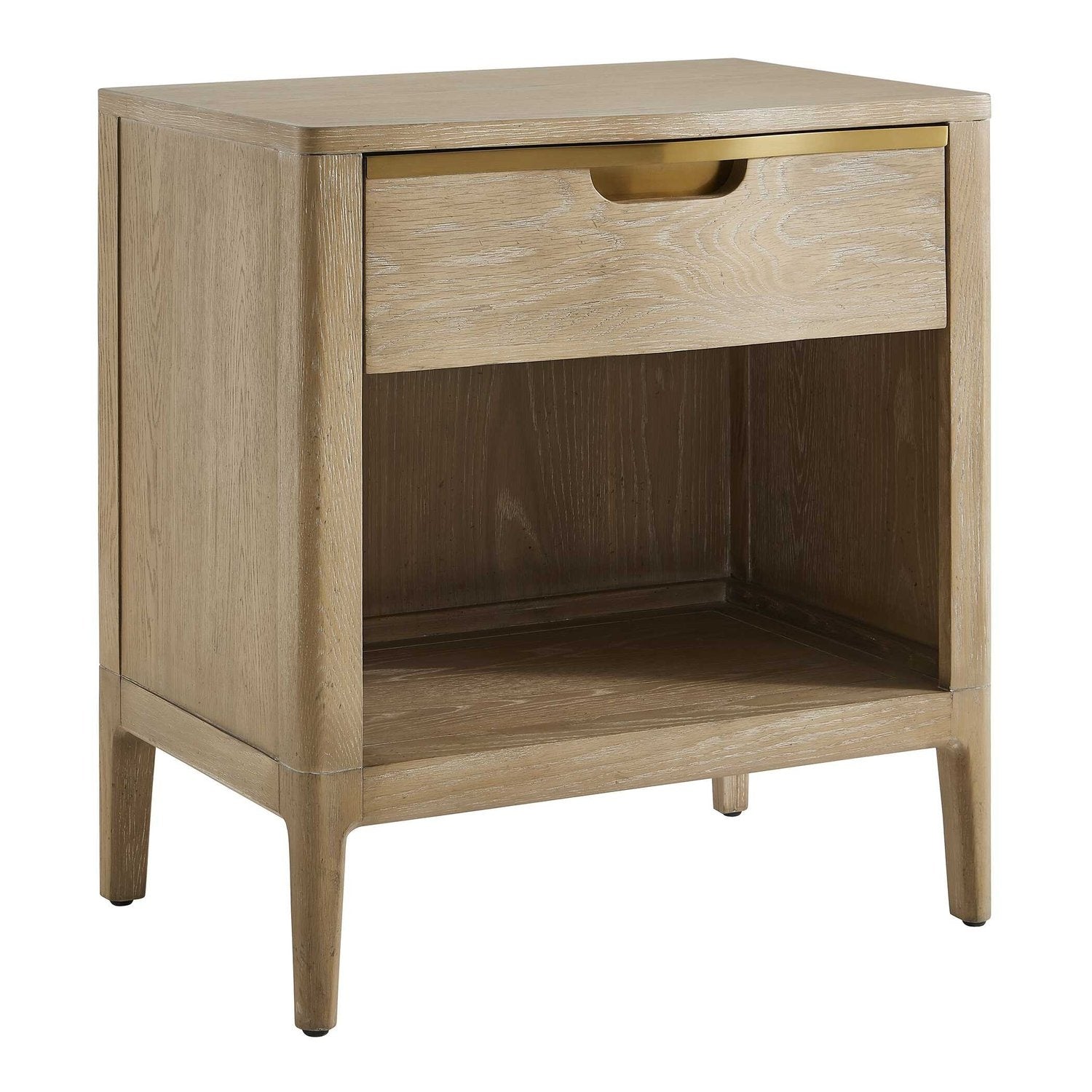 UTTERMOST Tabi Side Table - Side