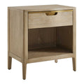 UTTERMOST TABI SIDE TABLE - Side